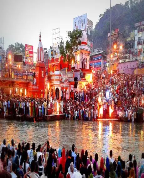 Uttrakhand
