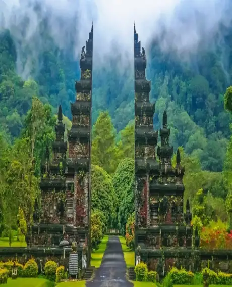 Bali