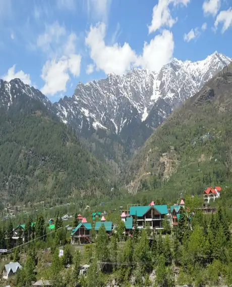 Himachal Pradesh