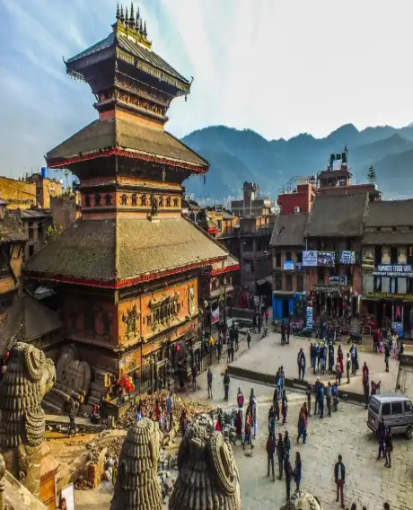 Kathmandu