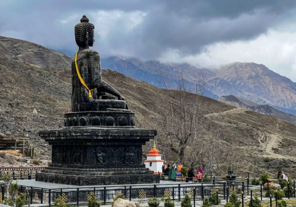 MUKTINATH SPECIAL