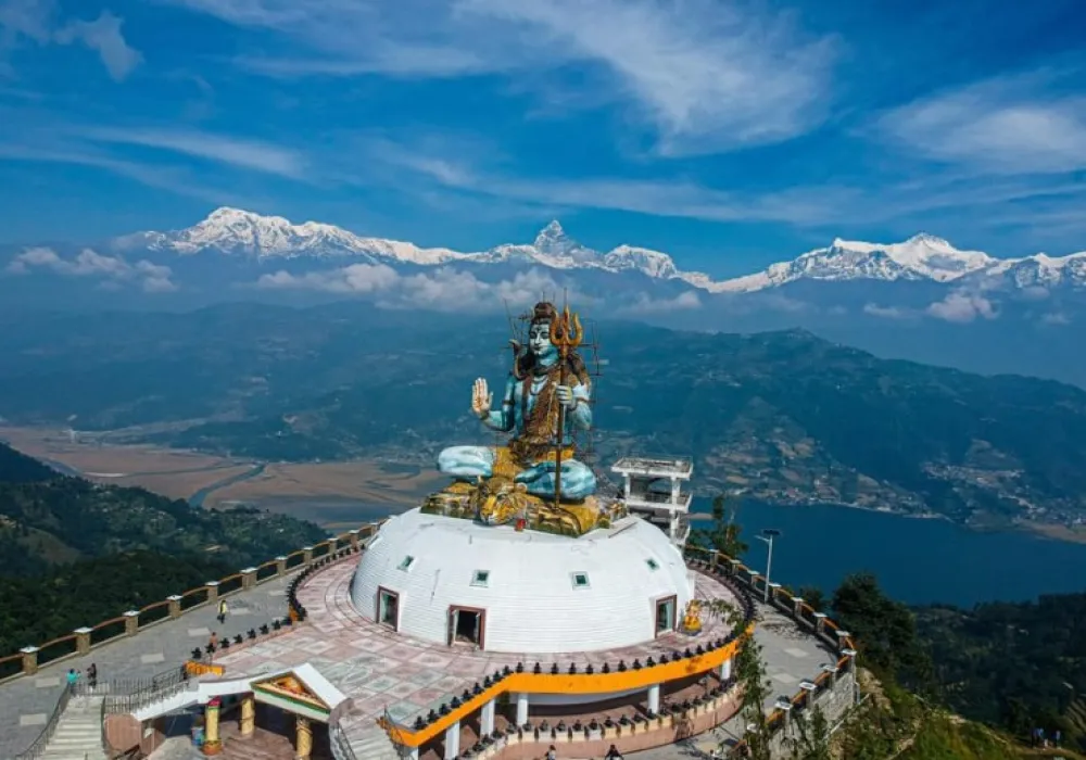 MUKTINATH SPECIAL