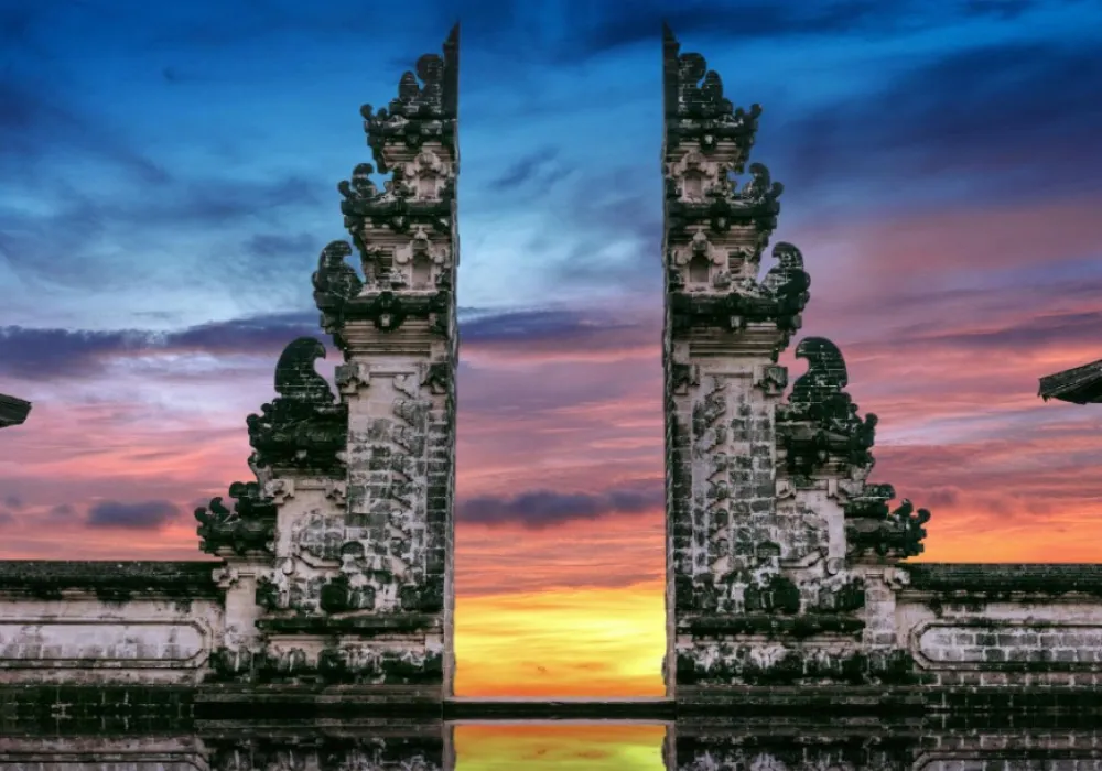 Bali 4 Nights Budget