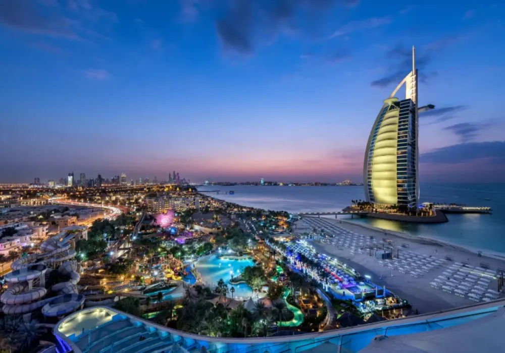 DUBAI DREAM HOLIDAY