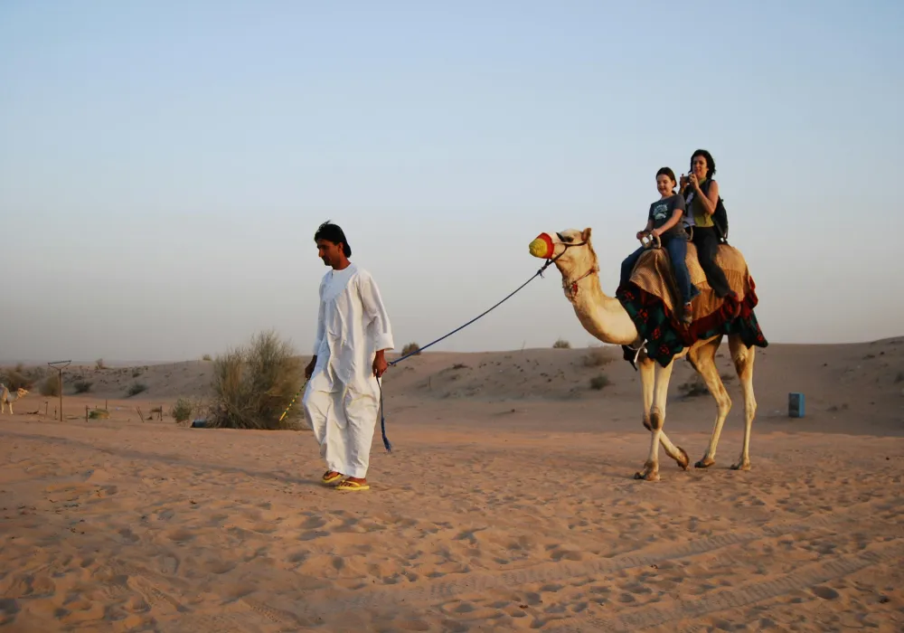 DUBAI DREAM HOLIDAY