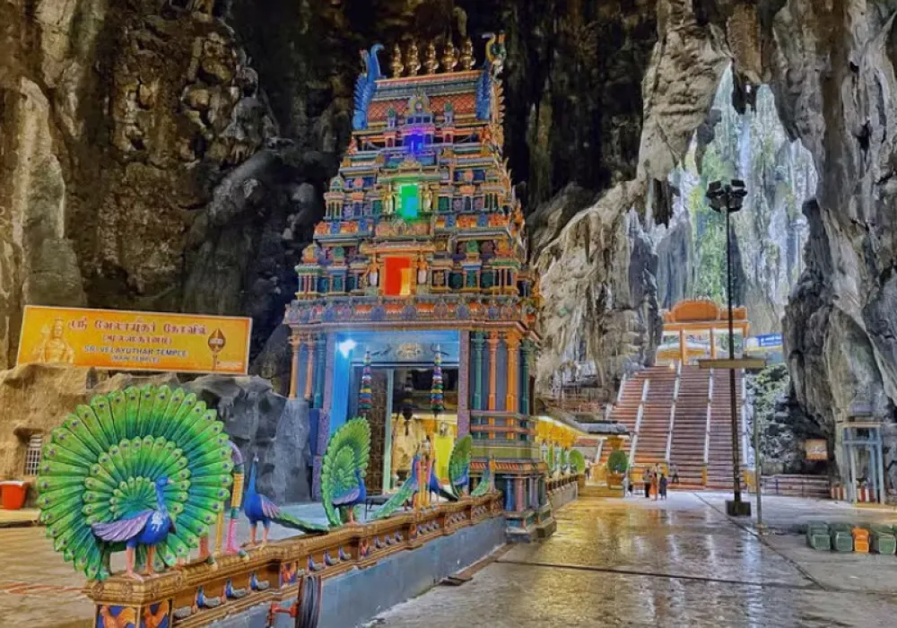 Kuala Lumpur 3 Nights / 4 Days