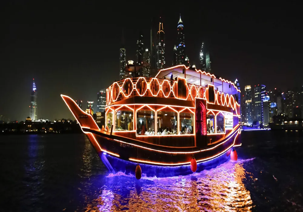 Gulf Gems Exploring Dubai &amp; Abu Dhabi