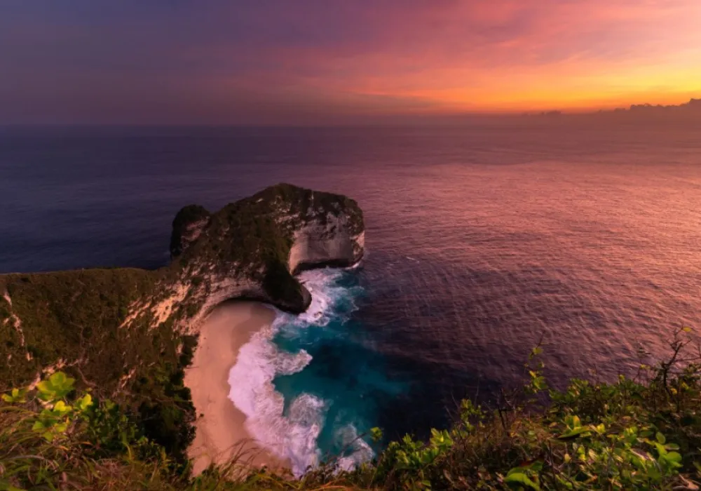 Bali 4 Nights Budget