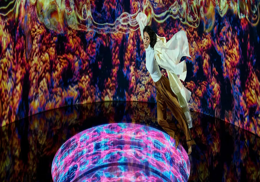 Gulf Gems Exploring Dubai &amp; Abu Dhabi