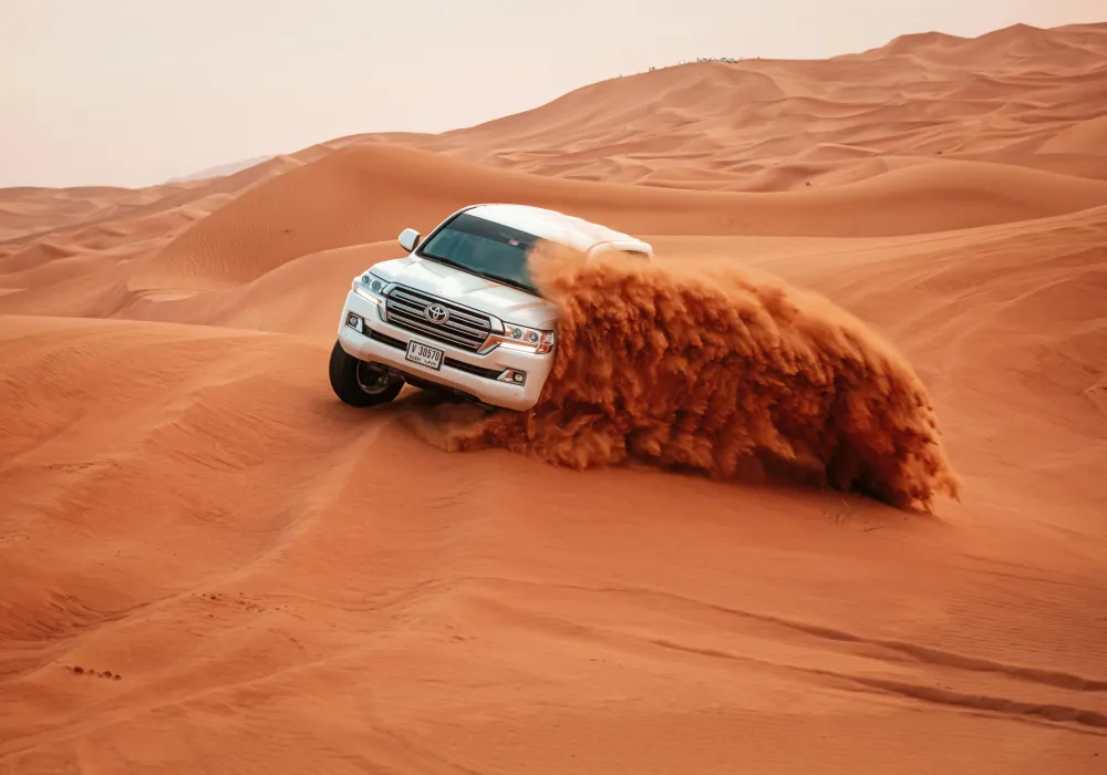 DUBAI DREAM HOLIDAY