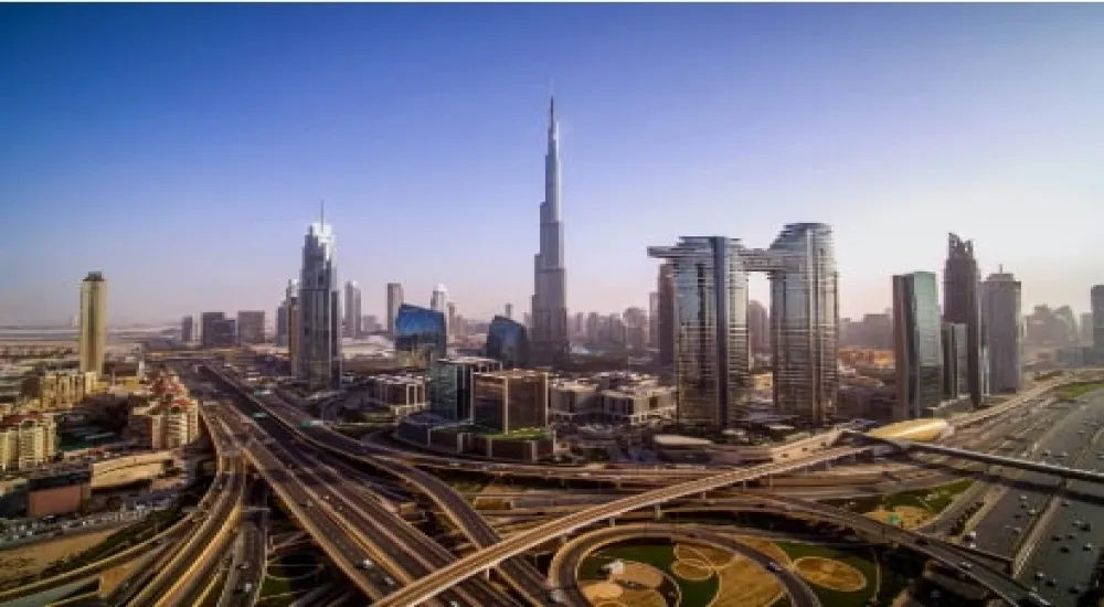 Gulf Gems Exploring Dubai &amp; Abu Dhabi